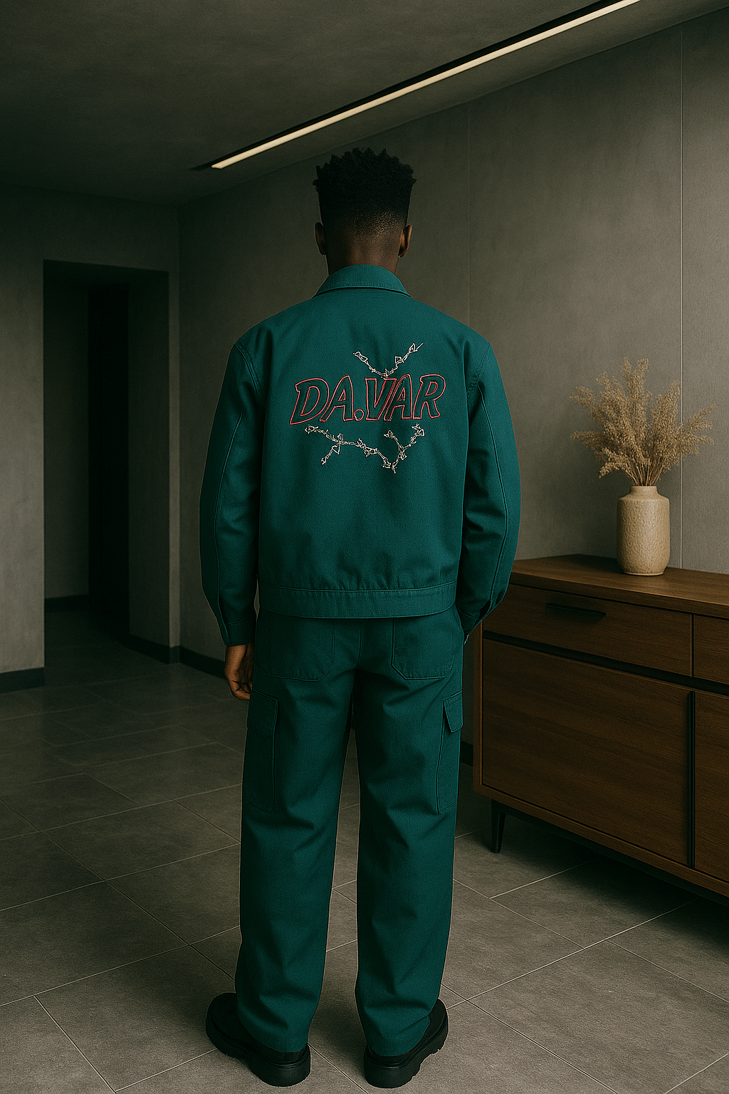 Men's Collection
